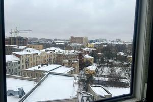 квартира по адресу Куликівська ул. (Мельникова), 32