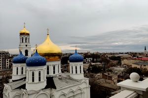 квартира по адресу Успенский пер., 11