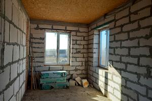 дом по адресу Затишна, 30
