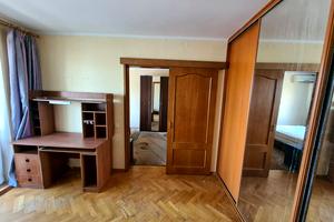 квартира по адресу Миропольская ул., 3