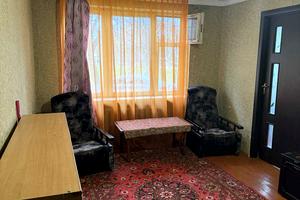 квартира за адресою Грушевського, 89/1