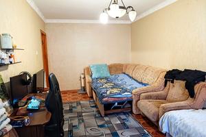 квартира по адресу Полярний пер., 2б