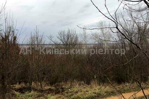 участок по адресу Ржищев, Спасо-Преображенська, 45