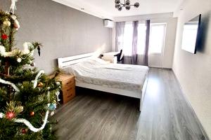 квартира за адресою Бочарова вул., 8