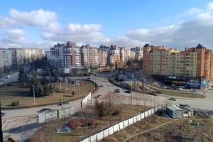 квартира за адресою Коновальця вул., 23