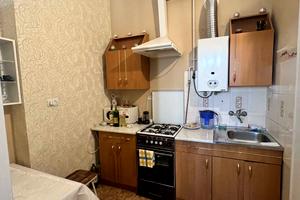 квартира по адресу Цеховая ул., 3