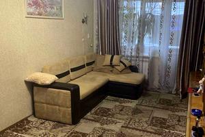 квартира по адресу Новоорловская ул. (Новоорловська), 22-А