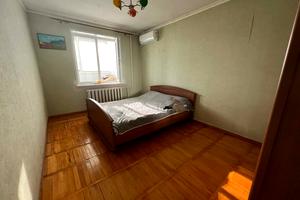 квартира за адресою Запорізьке шосе, 4