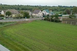 ділянка за адресою Південна
