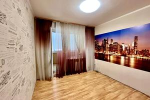 квартира за адресою Льотна вул. (Червоногвардійська), 41