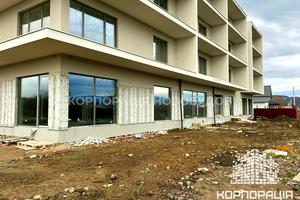 квартира по адресу Доманинская ул., 10А