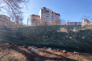 ділянка за адресою Хвойний пров., 12