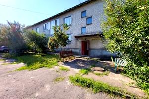 квартира за адресою Соборна, 46