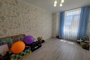 квартира за адресою Жаботинського вул. (Пролетарская улица), 56а