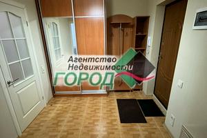 квартира за адресою Перемоги просп., 66л
