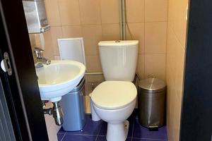 коммерческая по адресу Спасская ул., 5