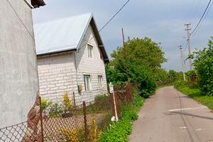 ділянка за адресою 