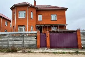 дом по адресу Мелетія Смотрицького ул. (Пожарського)