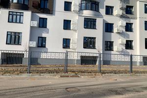 квартира за адресою Ботанічна вул., 2