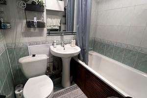 квартира за адресою Одеса, Люстдорфська дорога вул., 52