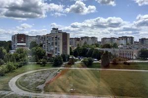 квартира за адресою Курбаса, 6Б