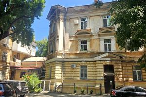 квартира за адресою Канатна вул., 81