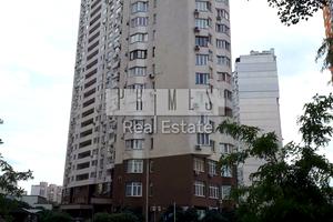 комерційна за адресою Олени Пчілки вул., 5