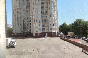 квартира за адресою Французький бульв., 22