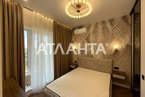 квартира за адресою Одеса, Краснова вул., 3