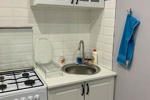 квартира за адресою Дмитра Апухтіна вул., 24