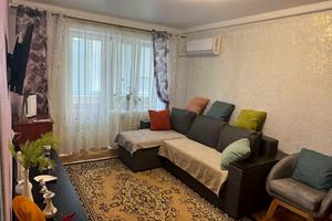 квартира по адресу Пражская ул., 3