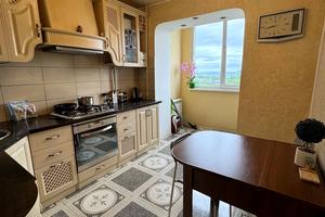 квартира за адресою Козацька вул., 62