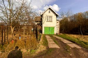 будинок за адресою Жирівка