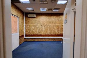 коммерческая по адресу Бульварно-Кудрявская ул. (Воровского), 33-Б