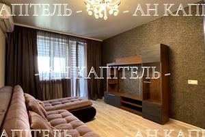 квартира за адресою Всеволода Татькова вул. (Борзенка), 13/1