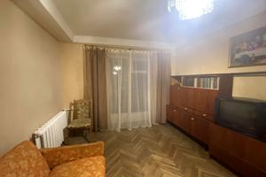 квартира за адресою Едуарда Вільде вул., 8