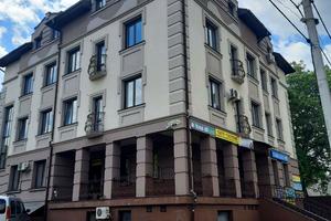 комерційна за адресою Рокосовского, 2
