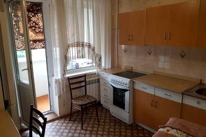 квартира по адресу Голосеевская ул., 8
