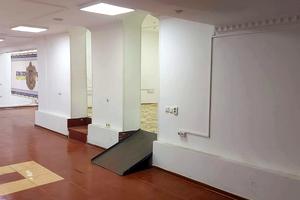 комерційна за адресою Грузинська вул., 28