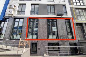 коммерческая по адресу Центральная ул., 8