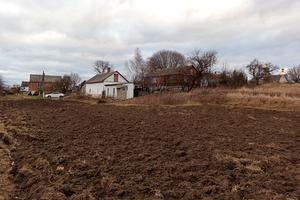 участок по адресу с. Великая омеляна, Тиха, 6