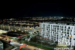 квартира по адресу Бабяка ул., 1