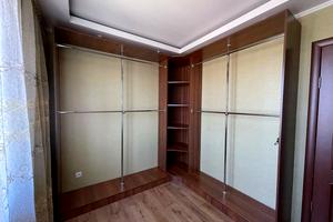 квартира по адресу Сахарова, 3