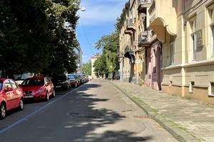 комерційна за адресою Старосольських вул., 5