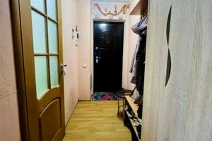 квартира за адресою Академіка Тамма вул., 5