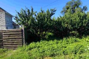 участок по адресу Ворошилова