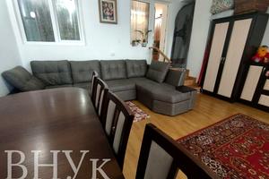 квартира по адресу Леся Курбаса ул., 9
