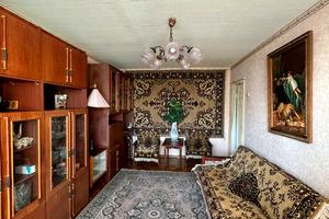 квартира по адресу Дмитрия Кедрина ул. (Дмитрия Кедрина), 1
