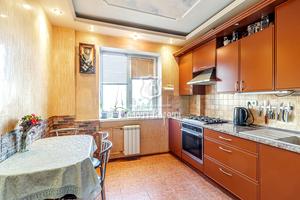 квартира за адресою Вишгородська вул., 32/2