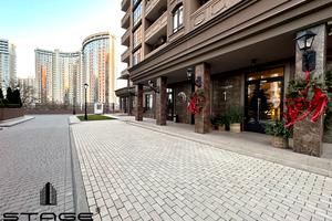 квартира за адресою Курортний пров., 1